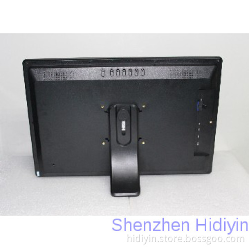 17 inch digital photo frame with full function